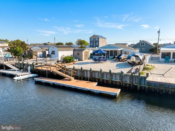 14 S Los Angeles Dr, Little Egg Harbor, NJ 08087