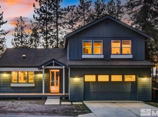 110 Sequoia Dr, Stateline, NV 89449