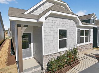 541 Lemon Daisy Ln, Knightdale, NC 27545