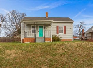 1417 20th St, Greensboro, NC 27405