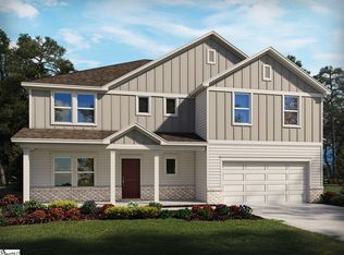 515 Tilson Rd, Piedmont, SC 29673