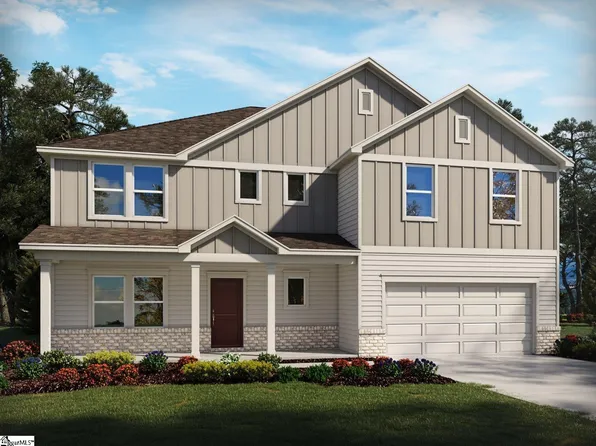 515 Tilson Rd, Piedmont, SC 29673