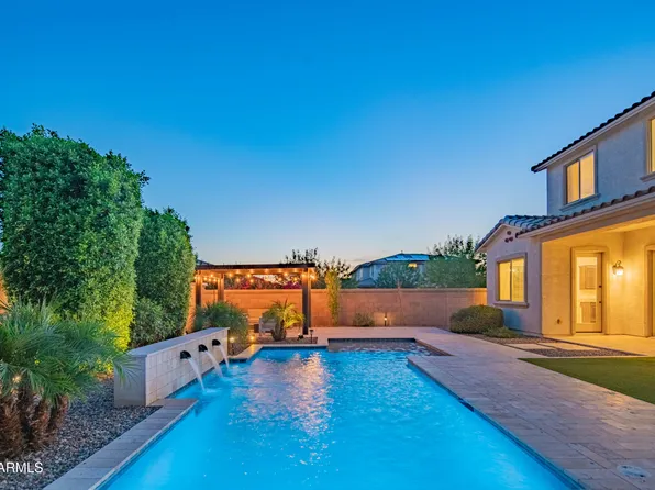 20911 E MOCKINGBIRD Drive, Queen Creek, AZ 85142