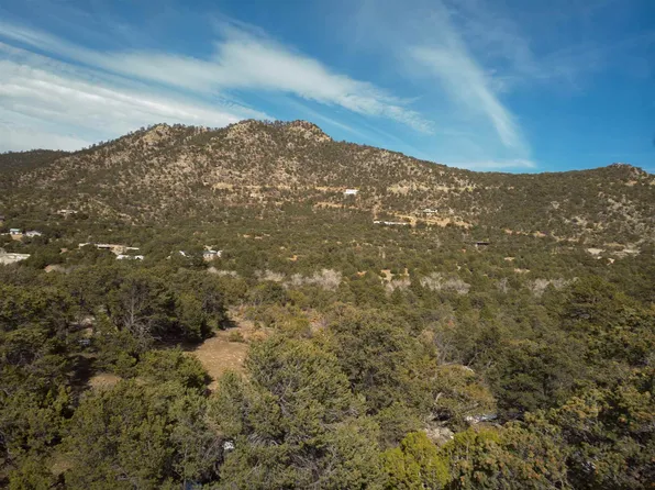 28 Sena Ln NW Lot 4, Santa Fe, NM 87505