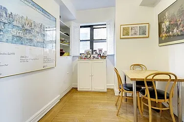 Sold by City Connections Realty