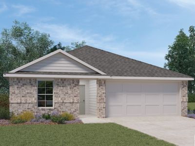 316 Langdon Grv, Lockhart, TX, 78644