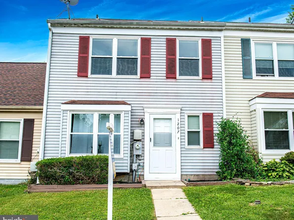 1207 Tanner Pl, Belcamp, MD 21017