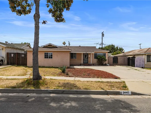 2445 Recinto Ave, Rowland Heights, CA 91748