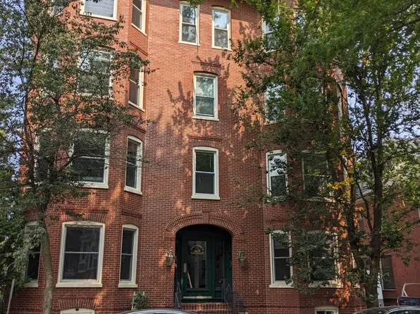 65 Sherman St APT 6, Portland, ME 04101