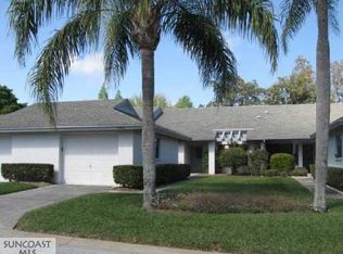 3253 Lori Ln, New Port Richey, FL 34655