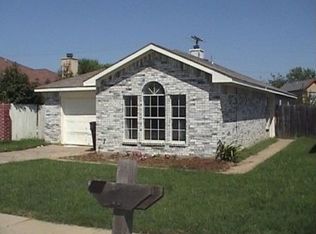 2432 Summit Ln, Dallas, TX 75227