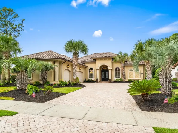 7846 San Marcello Dr., Myrtle Beach, SC 29579