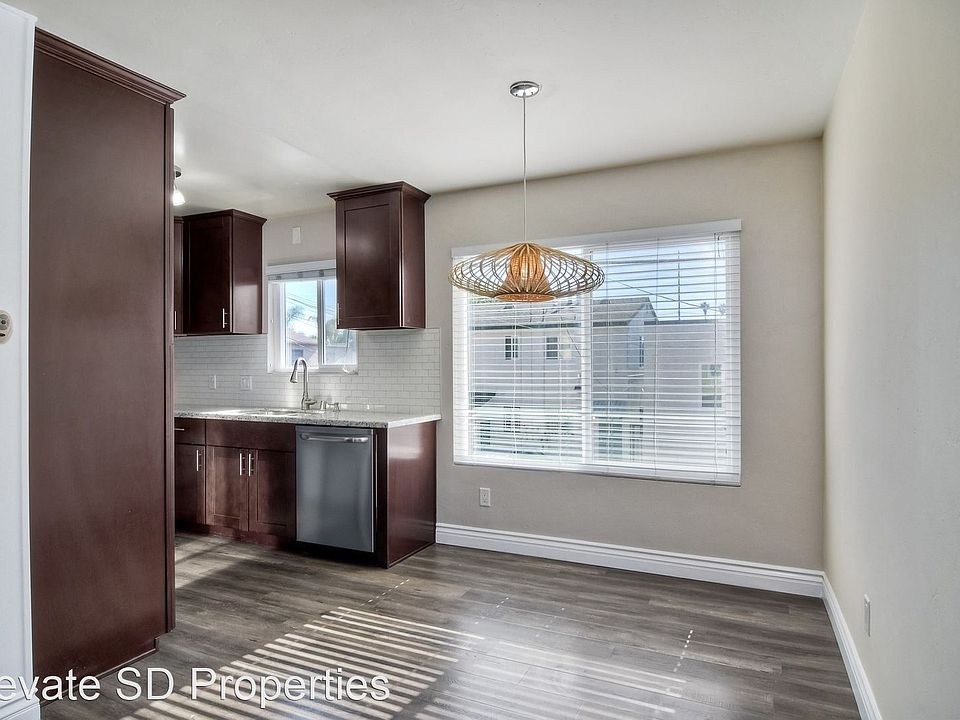 1st image of 4135 Idaho St APT 5