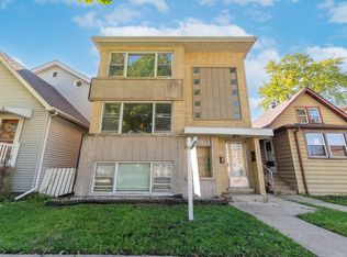 3724 Ridgeland Ave, Berwyn, IL 60402