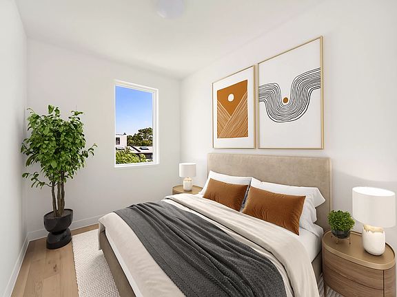 4th image of 538 Clinton St Penthouse B