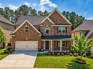 971 Overlook Path Way, Lawrenceville, GA 30045