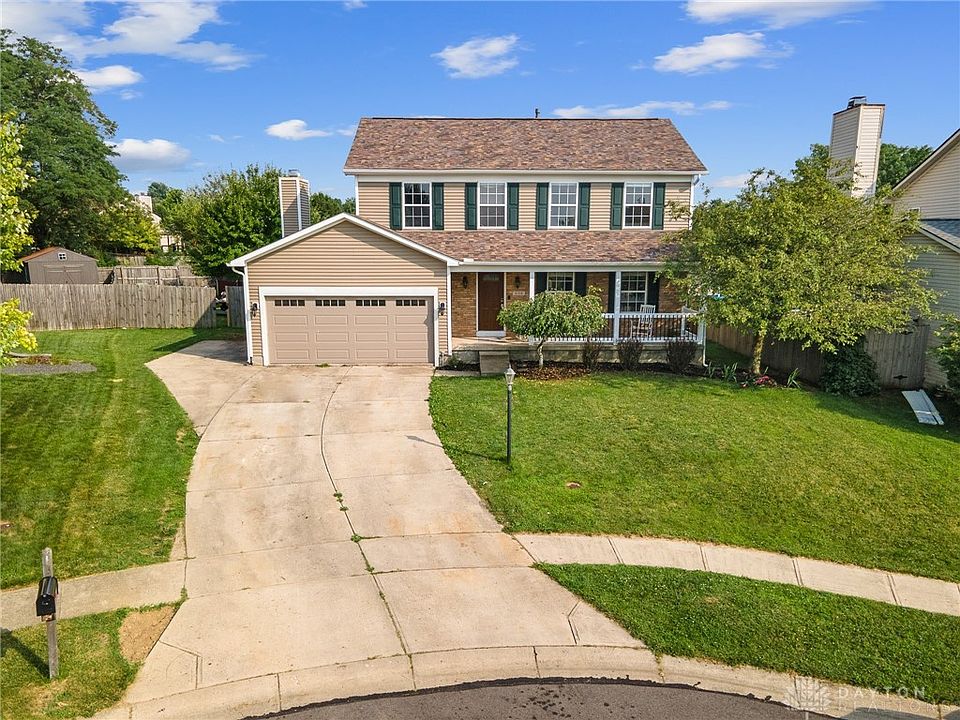 1st image of 6314 Ashley Meadows Ct
