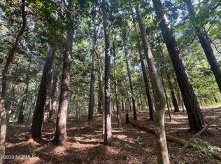 Township Road B Willard Ln SW, Shallotte, NC 28470