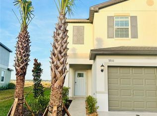 32111 Powderpuff Mimosa Dr, San Antonio, FL 33576