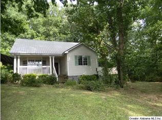 2158 Stella Lockard Rd, Empire, AL 35063