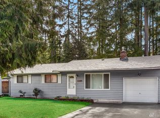 4110 Jewell Rd, Bothell, WA 98012