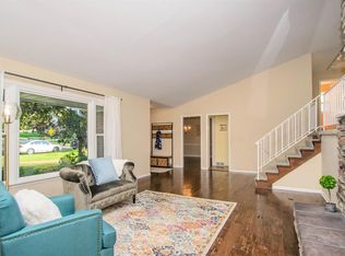 2315 Delaware Dr, Ann Arbor, MI