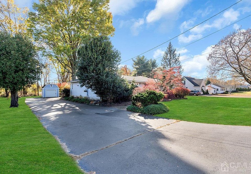 663 Ridge Rd, Monmouth Junction, NJ 08852 Zillow