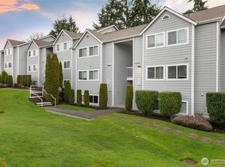 Juanita Country Club, Kirkland, WA 98034