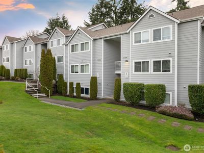 12618 109th Court NE #H101, Kirkland, WA, 98034
