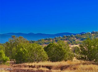 2417 N Lawrence Ln, Williams, AZ 86046