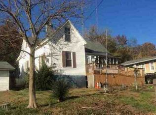 467 Watauga Ave, Knoxville, TN 37917