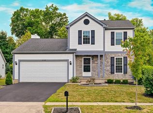 3710 Kellen Dr, Columbus, OH 43230