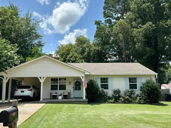 839 Quail Chase Ln, Collierville, TN 38017