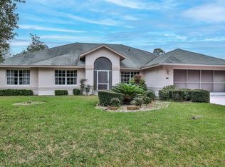 100 Westlee Ln, Palm Coast, FL 32164