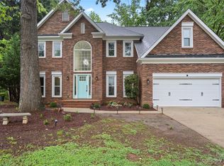 3416 Linden Berry Ln, Charlotte, NC 28269
