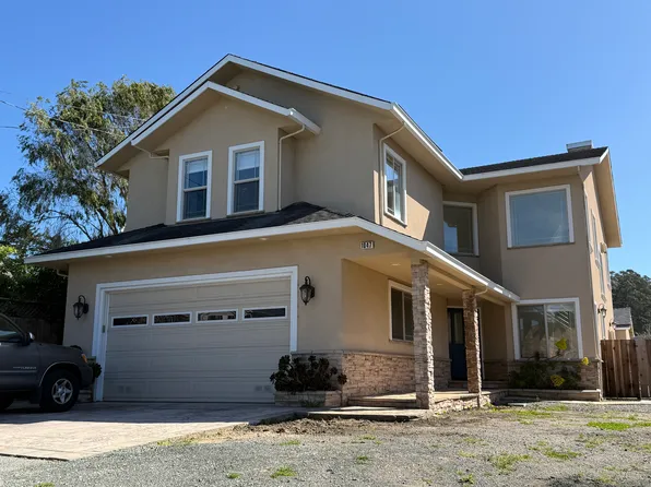 1047 Birch St, Montara, CA 94037
