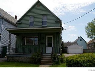 47 Burch Ave, Buffalo, NY 14210