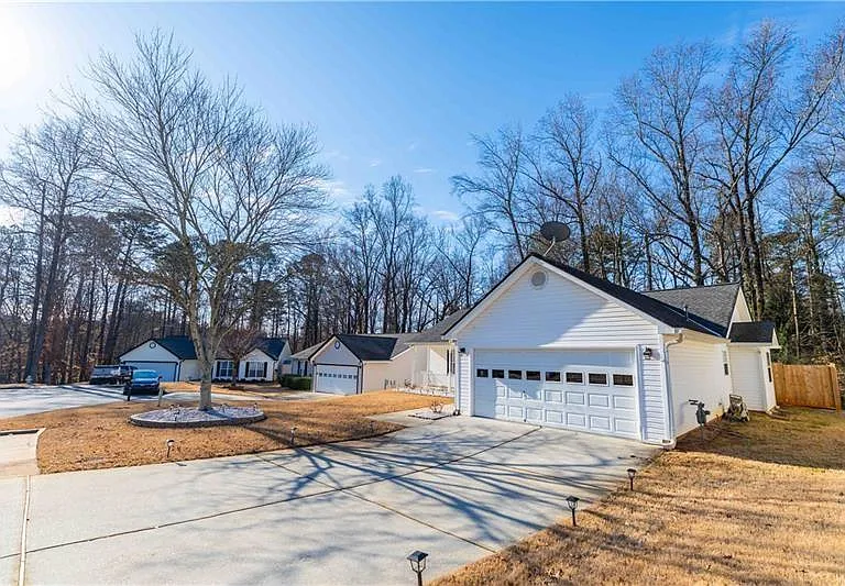 199 Amelia Creek Way — Photo 11
