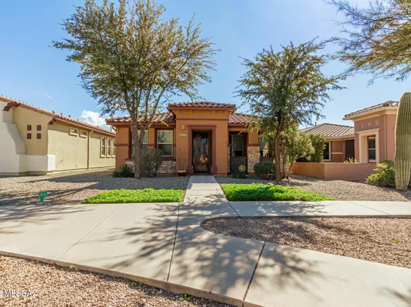 13985 E Cheavront Loop, Vail, AZ 85641