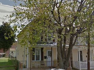 721 N Pitt St, Carlisle, PA 17013