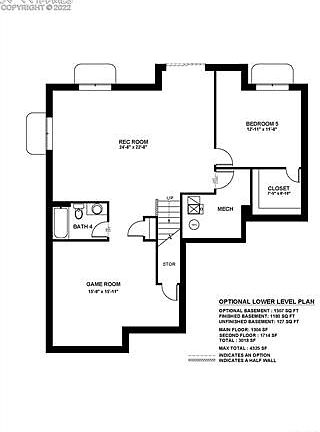 4th image of this home