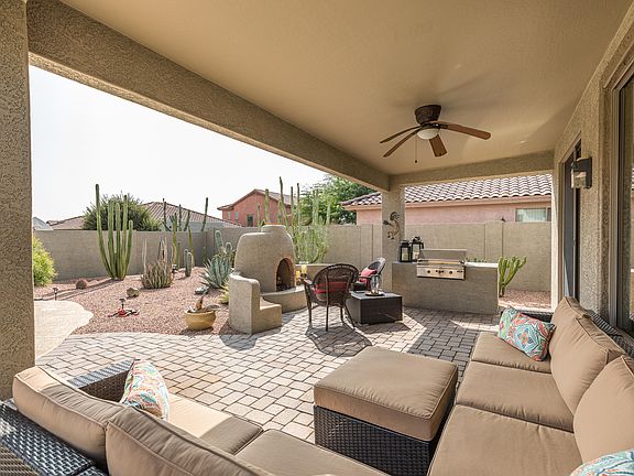 5th image of 7655 E Desert Honeysuckle Dr