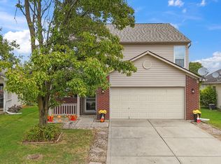 5452 Powder River Ct, Indianapolis, IN