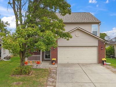 5452 Powder River Ct, Indianapolis, IN, 46221