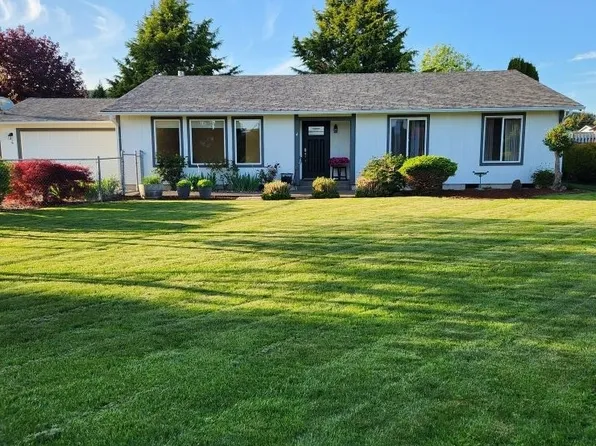 4 Ford Lane, Montesano, WA 98563