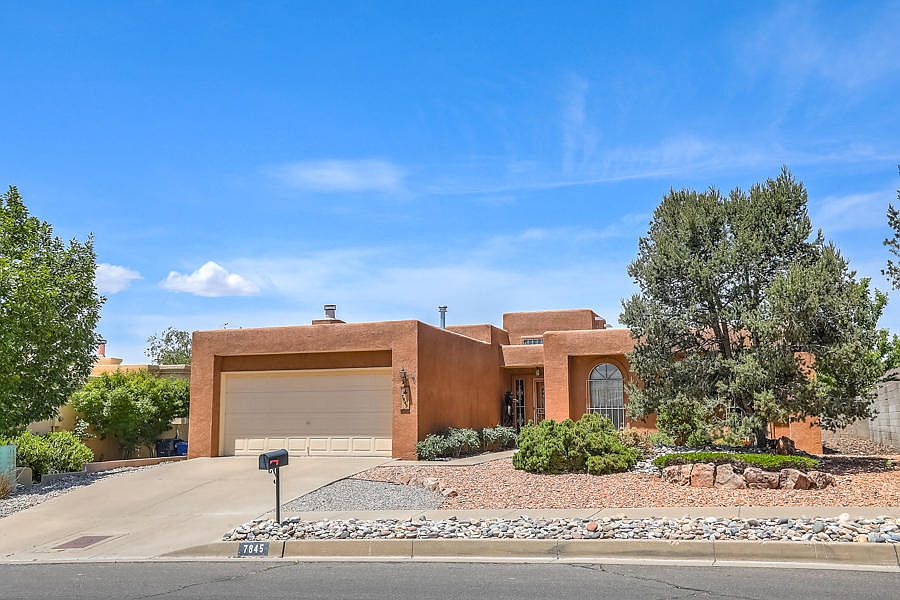 1st image of 7845 Quintana Dr NE