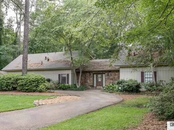 1605 Quail Ln, Ruston, LA 71270