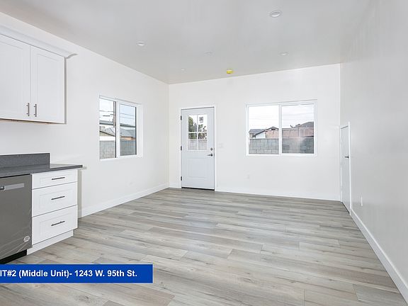 2nd image of 1241 W 95th St #1243