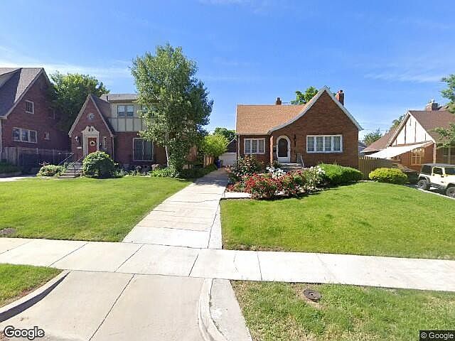 1st image of 1632 E Yale Ave