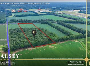 (Undisclosed Address), Paragould, AR 72450